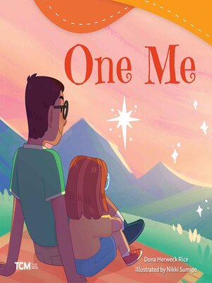 cover image of One Me